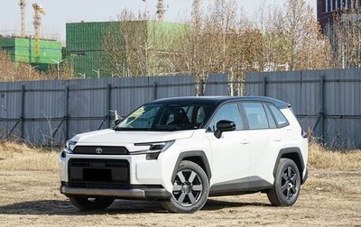 Toyota RAV4, 2026 год, 4 290 002 рублей, 1 фотография