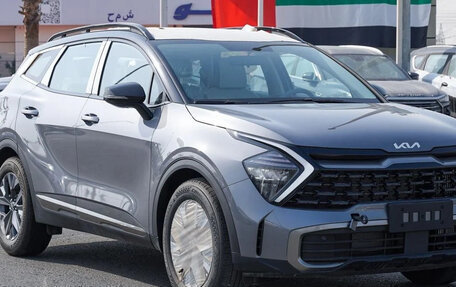 KIA Sportage IV рестайлинг, 2026 год, 3 520 000 рублей, 1 фотография