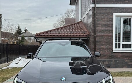 BMW X5, 2026 год, 16 200 000 рублей, 1 фотография