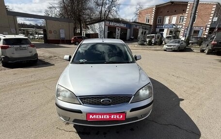 Ford Mondeo III, 2005 год, 390 000 рублей, 1 фотография