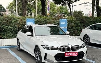 BMW 3 серия, 2023 год, 3 490 032 рублей, 1 фотография