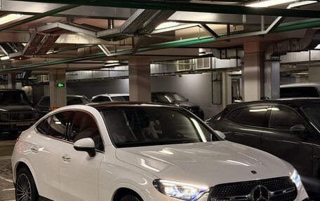 Mercedes-Benz GLC, 2025 год, 8 990 000 рублей, 1 фотография