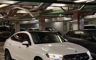 Mercedes-Benz GLC, 2025 год, 8 990 000 рублей, 1 фотография