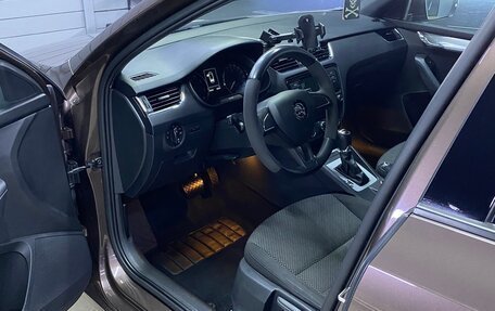 Skoda Octavia, 2016 год, 1 300 000 рублей, 1 фотография