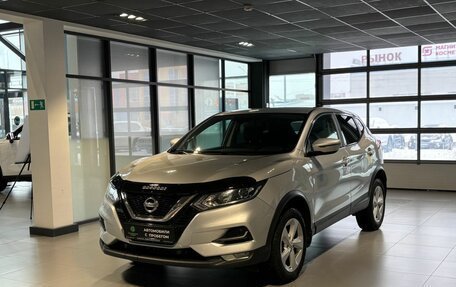 Nissan Qashqai, 2020 год, 2 250 000 рублей, 1 фотография