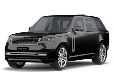 Land Rover Range Rover IV рестайлинг, 2025 год, 24 856 000 рублей, 1 фотография
