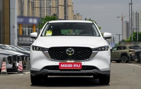 Mazda CX-5 II, 2025 год, 3 339 000 рублей, 1 фотография