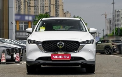 Mazda CX-5 II, 2025 год, 3 339 000 рублей, 1 фотография