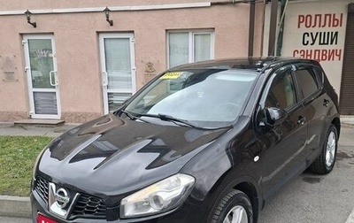 Nissan Qashqai, 2011 год, 890 000 рублей, 1 фотография