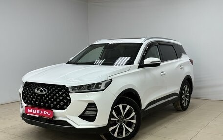 Chery Tiggo 7 Pro, 2022 год, 1 730 000 рублей, 1 фотография