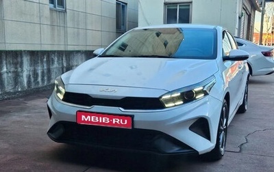 KIA K3, 2022 год, 1 900 000 рублей, 1 фотография