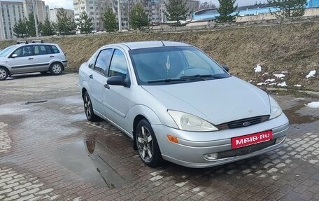 Ford Focus IV, 2000 год, 200 000 рублей, 1 фотография