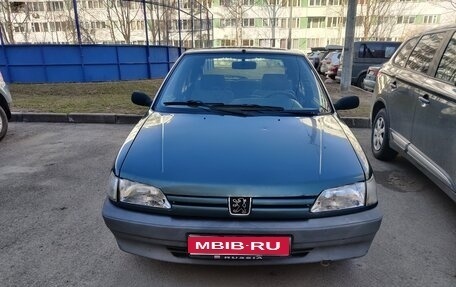 Peugeot 306, 1995 год, 230 000 рублей, 1 фотография