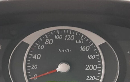 Hyundai Tucson III, 2008 год, 790 000 рублей, 1 фотография