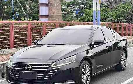 Nissan Altima VI (L34), 2022 год, 2 080 000 рублей, 1 фотография