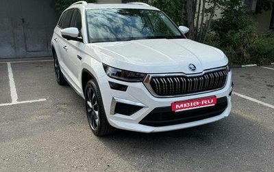 Skoda Kodiaq I, 2023 год, 4 000 000 рублей, 1 фотография