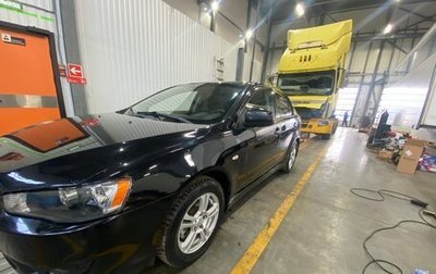 Mitsubishi Lancer IX, 2008 год, 540 000 рублей, 1 фотография