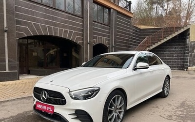 Mercedes-Benz E-Класс, 2022 год, 5 399 000 рублей, 1 фотография