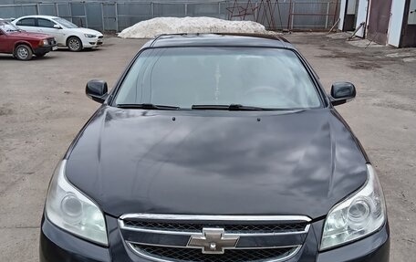 Chevrolet Epica, 2010 год, 450 000 рублей, 1 фотография