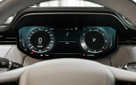 Land Rover Range Rover Sport, 2024 год, 21 990 000 рублей, 19 фотография
