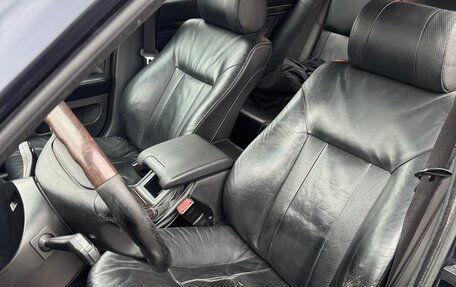 BMW 5 серия, 2001 год, 660 000 рублей, 12 фотография