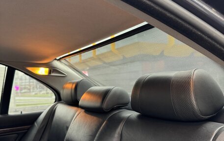 BMW 5 серия, 2001 год, 660 000 рублей, 16 фотография