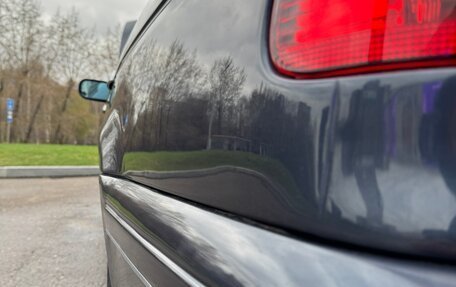 BMW 5 серия, 2001 год, 660 000 рублей, 19 фотография