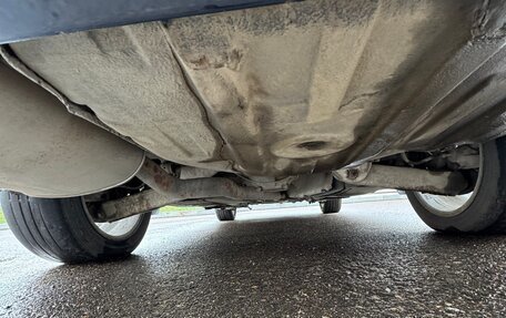 BMW 5 серия, 2001 год, 660 000 рублей, 22 фотография