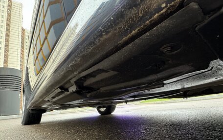 BMW 5 серия, 2001 год, 660 000 рублей, 24 фотография