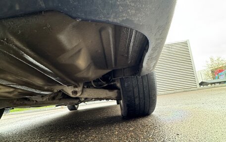 BMW 5 серия, 2001 год, 660 000 рублей, 23 фотография