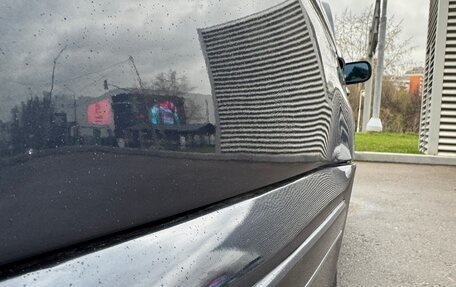 BMW 5 серия, 2001 год, 660 000 рублей, 20 фотография