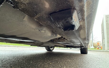 BMW 5 серия, 2001 год, 660 000 рублей, 25 фотография