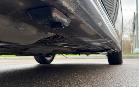 BMW 5 серия, 2001 год, 660 000 рублей, 26 фотография