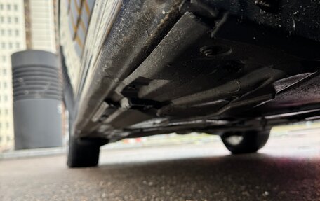 BMW 5 серия, 2001 год, 660 000 рублей, 27 фотография