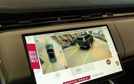 Land Rover Range Rover Sport, 2024 год, 21 990 000 рублей, 20 фотография