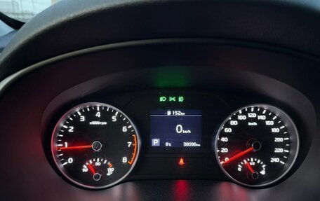 KIA Sportage IV рестайлинг, 2022 год, 4 000 000 рублей, 5 фотография