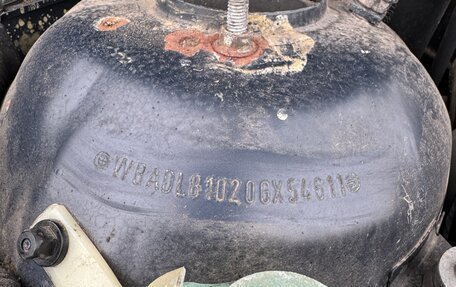 BMW 5 серия, 2001 год, 660 000 рублей, 29 фотография