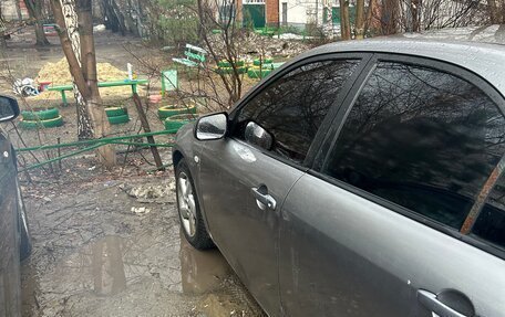 Mazda 6, 2004 год, 350 000 рублей, 5 фотография