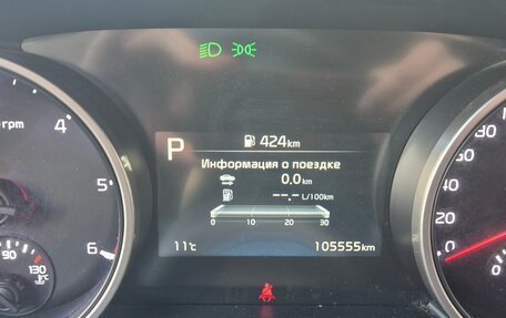 KIA Carnival, 2022 год, 3 390 000 рублей, 6 фотография