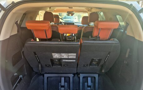 KIA Carnival, 2022 год, 3 390 000 рублей, 11 фотография