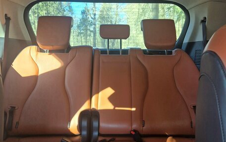 KIA Carnival, 2022 год, 3 390 000 рублей, 8 фотография