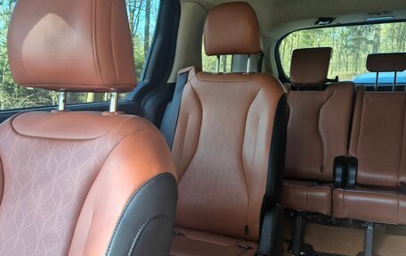 KIA Carnival, 2022 год, 3 390 000 рублей, 10 фотография