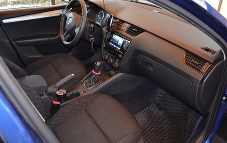 Skoda Octavia, 2020 год, 1 650 000 рублей, 6 фотография