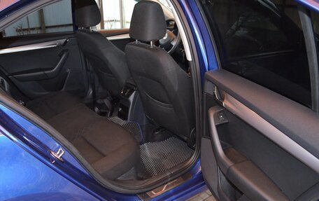 Skoda Octavia, 2020 год, 1 650 000 рублей, 8 фотография