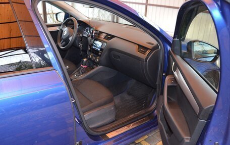 Skoda Octavia, 2020 год, 1 650 000 рублей, 7 фотография