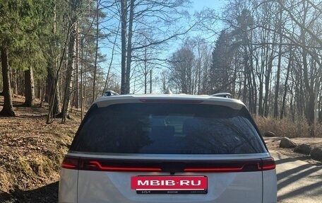 KIA Carnival, 2022 год, 3 390 000 рублей, 4 фотография