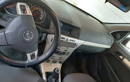 Opel Astra H, 2008 год, 600 000 рублей, 5 фотография