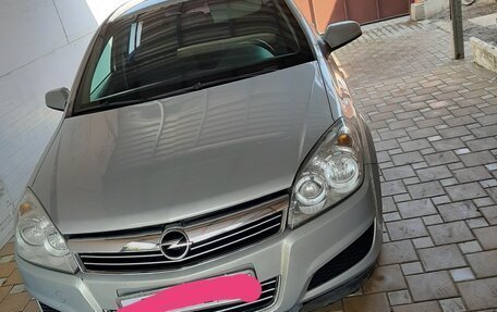 Opel Astra H, 2008 год, 600 000 рублей, 6 фотография
