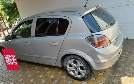 Opel Astra H, 2008 год, 600 000 рублей, 2 фотография