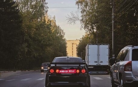 Lexus IS II рестайлинг 2, 1999 год, 1 300 000 рублей, 6 фотография